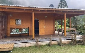 Le Cottage
